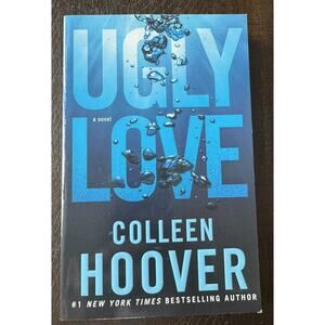 Ugly Love Colleen Hoover